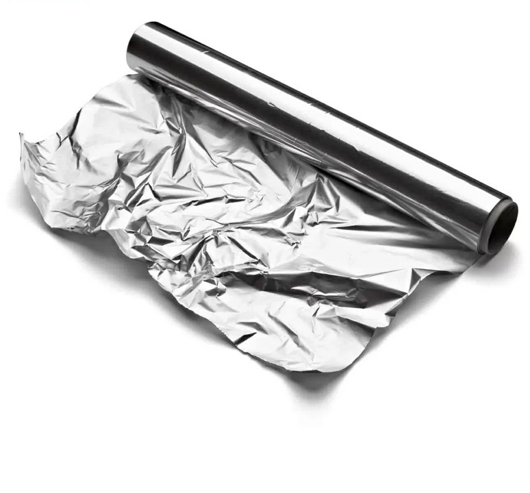 2036 Aluminum foil
