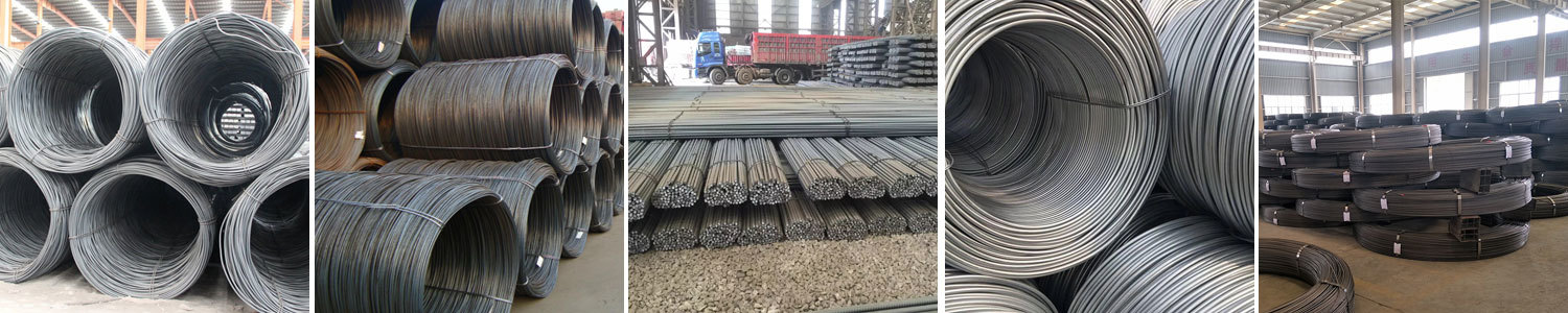 Yili(China)Steel Materials Co.,Ltd